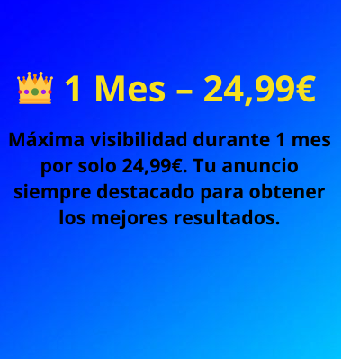 Featured status ( 30 days )